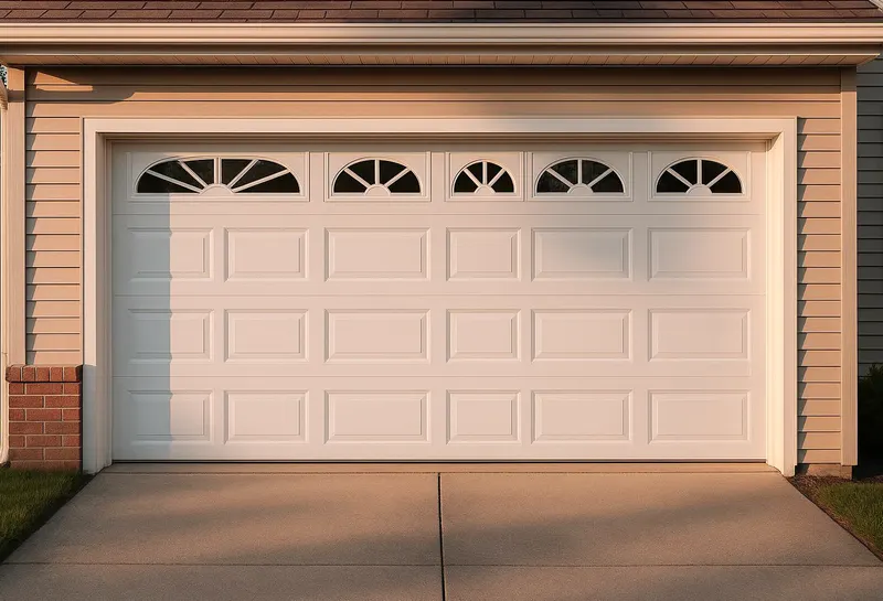 Contact Clarksville Overhead Garage Door